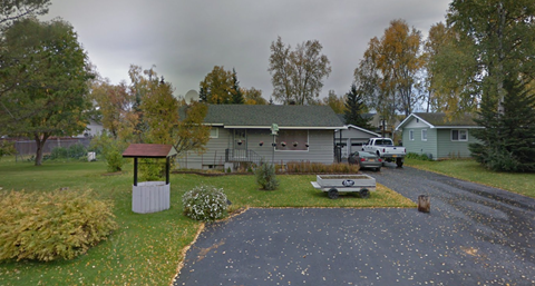 220 East Beluga Avenue 3 Beds Apartment for Rent