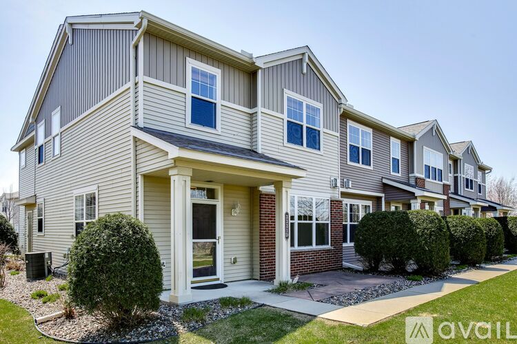 3331 Cherry Lane 3 Beds Townhouse for Rent - Photo gallery 1