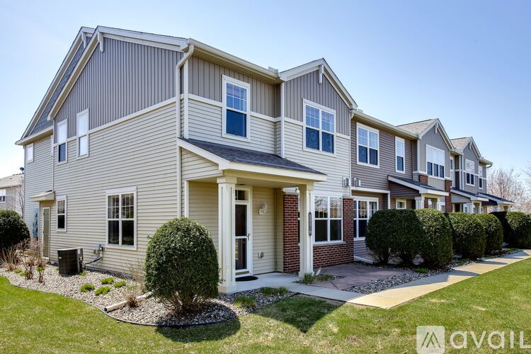 3331 Cherry Lane 3 Beds Townhouse for Rent - Photo gallery 2