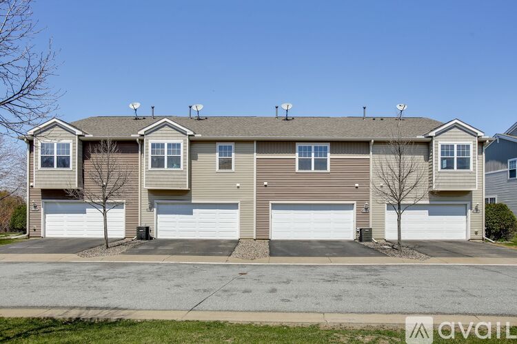 3331 Cherry Lane 3 Beds Townhouse for Rent - Photo gallery 4