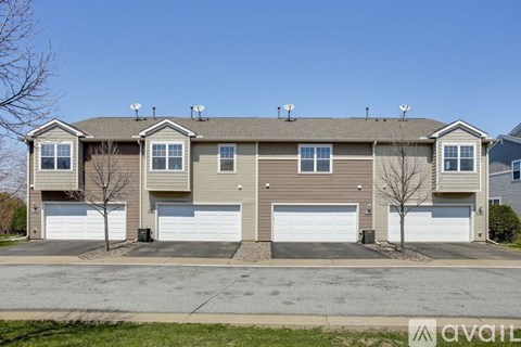 3331 Cherry Lane 3 Beds Apartment for Rent