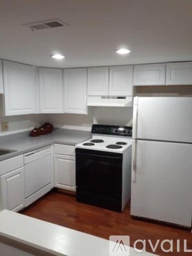 10110 Campus Way S 2 Beds Apartment for Rent