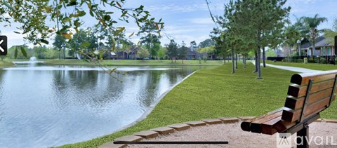 1605 S Primavera Dr 3 Beds Apartment for Rent