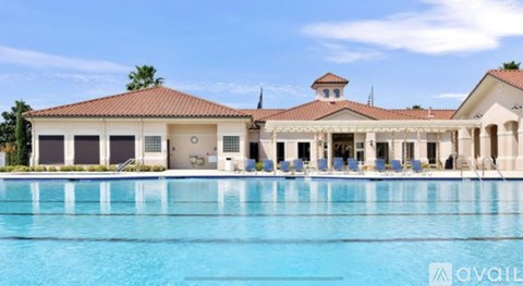 1605 S Primavera Dr 3 Beds Apartment for Rent