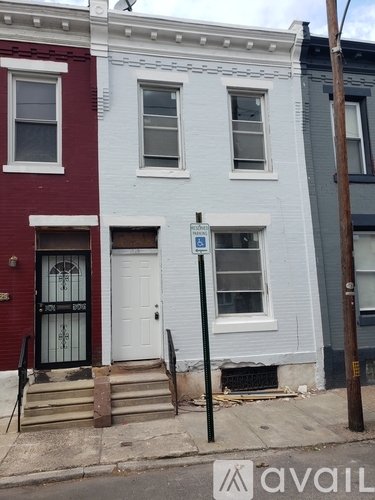 1623 St. Paul St 2 Beds Single Family Home for Rent - Photo gallery 1