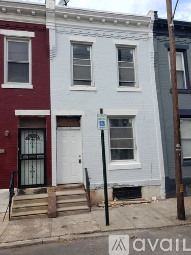 1623 St. Paul St 2 Beds Apartment for Rent