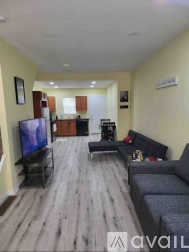 1623 St. Paul St 2 Beds Single Family Home for Rent - Photo gallery 2