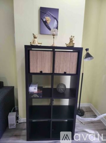 1623 St. Paul St 2 Beds Apartment for Rent