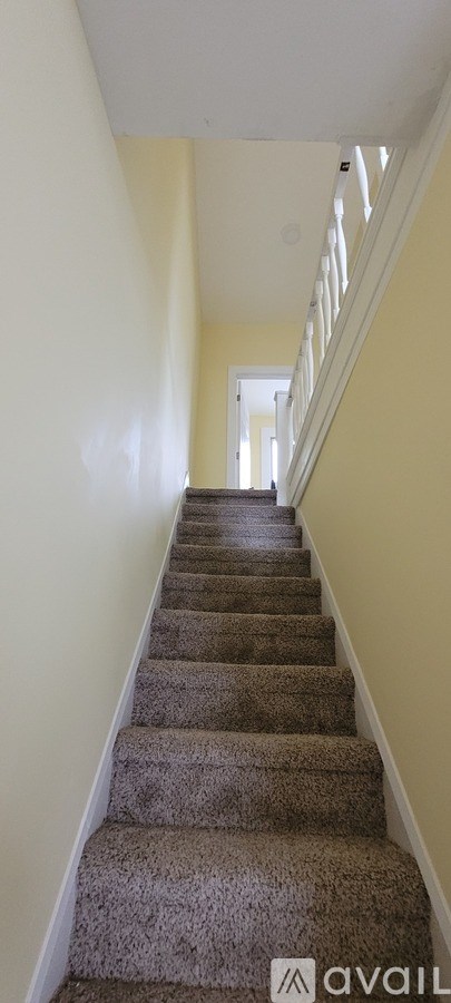 1623 St. Paul St 2 Beds Apartment for Rent