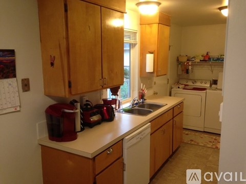2222 A St 3 Beds Apartment for Rent