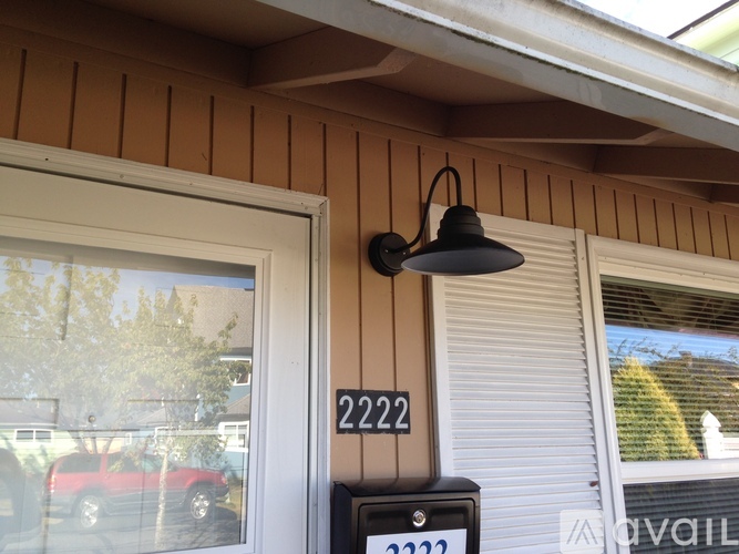 2222 A St 3 Beds Single Family Home for Rent - Photo gallery 4