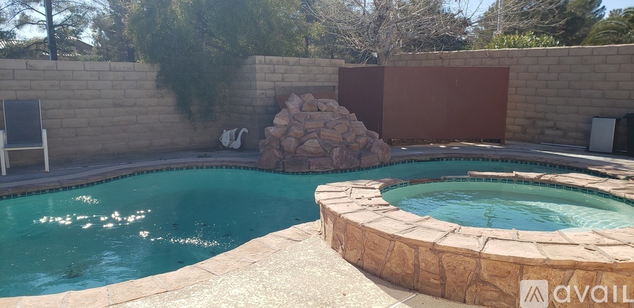 7731 Parnell Ave 2 Beds Single Family Home for Rent - Photo gallery 1