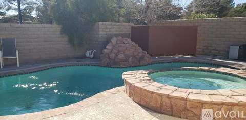 7731 Parnell Ave 2 Beds Apartment for Rent