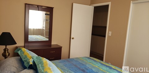 7731 Parnell Ave 2 Beds Apartment for Rent