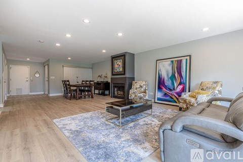 335 Milford Road 3 Beds Apartment for Rent