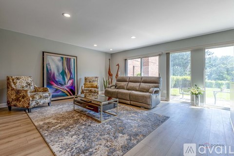 335 Milford Road 3 Beds Apartment for Rent