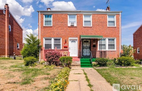 3908 Wilke Avenue 2 Beds Apartment for Rent