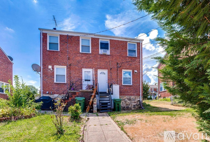 3908 Wilke Avenue 2 Beds Single Family Home for Rent - Photo gallery 2