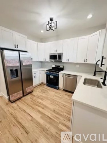 7210 South Emerald Avenue 3 Beds Apartment for Rent