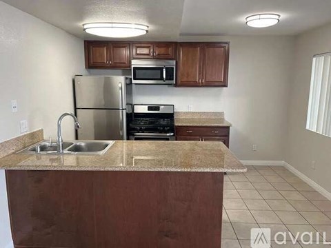 4326 Oregon Street 1 Apartment for Rent