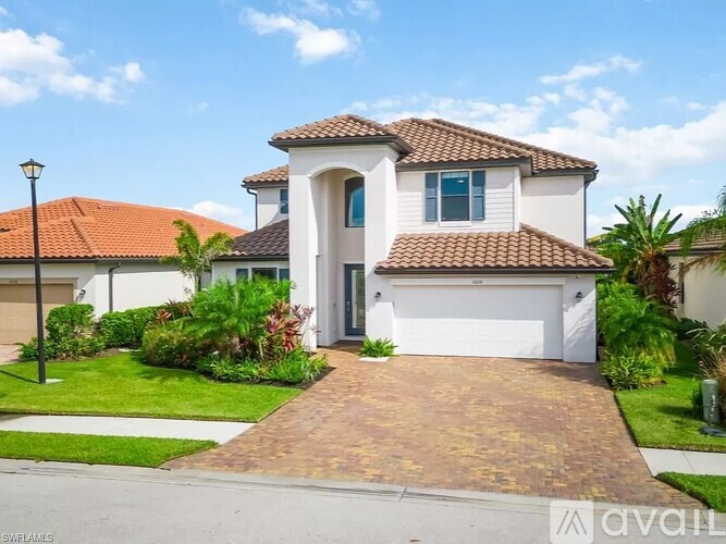 1610 Santiago Cir 5 Beds Single Family Home for Rent - Photo gallery 1