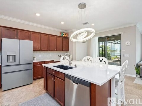 1610 Santiago Cir 5 Beds Apartment for Rent
