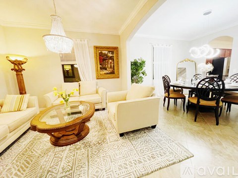 1610 Santiago Cir 5 Beds Apartment for Rent