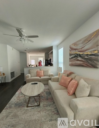 17627 Gambrel Lane 3 Beds Single Family Home for Rent - Photo gallery 1