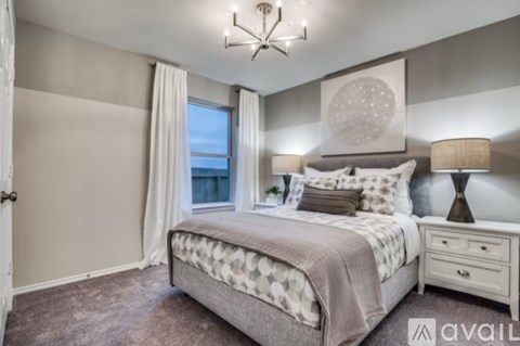 17627 Gambrel Lane 3 Beds Apartment for Rent