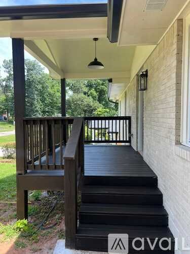 2314 Mark Trail 3 Beds Apartment for Rent