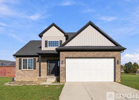 1448 Woodlake Ln 4 Beds Apartment for Rent