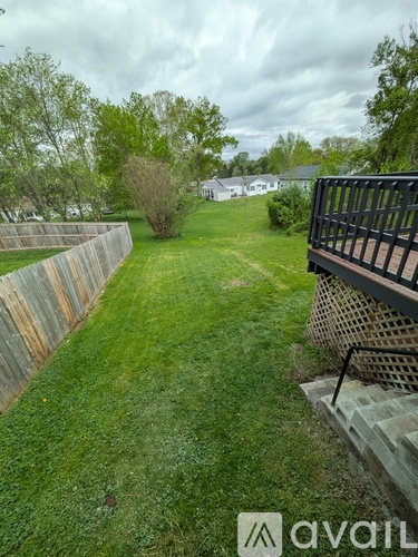 1001 Main St 3 Beds Single Family Home for Rent - Photo gallery 2