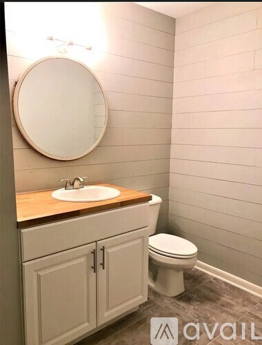 418 South Main Street 3 Beds Apartment for Rent
