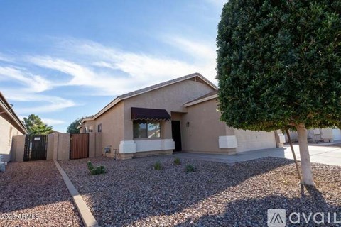 16291 N 138Th Ave 4 Beds Apartment for Rent