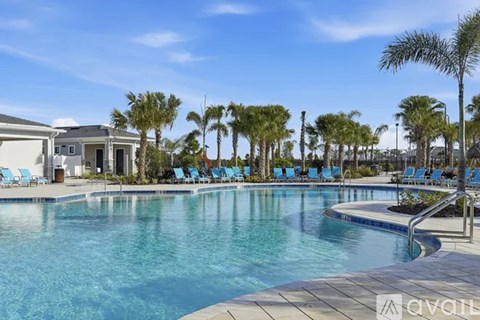 11829 Lilac Pearl Lane 2 Beds Apartment for Rent