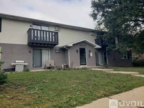 4322 Nakoosa Trail 2 Beds Apartment for Rent