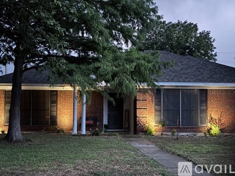 1408 Gardenia Drive 3 Beds Apartment for Rent