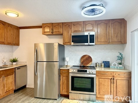 436 Auburn Drive 2 Beds Apartment for Rent