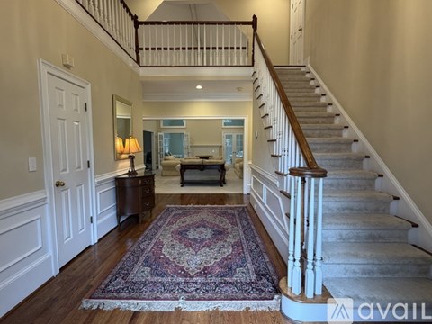3716 Harts Court 4 Beds Apartment for Rent