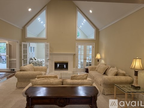 3716 Harts Court 4 Beds Apartment for Rent
