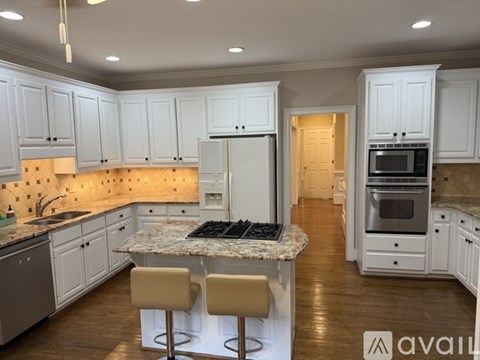3716 Harts Court 4 Beds Apartment for Rent