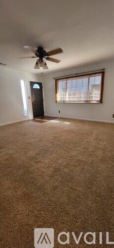 1955 8th Street 2 Beds Apartment for Rent - Photo gallery 1