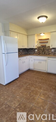 1955 8th Street 2 Beds Apartment for Rent - Photo gallery 4