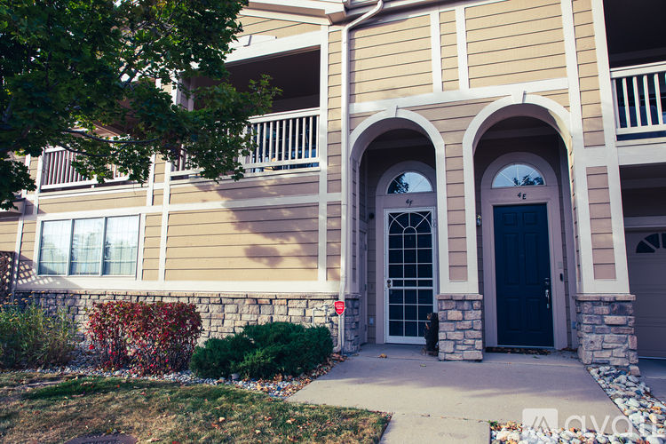 4242 South Blackhawk Circle 3 Beds Townhouse for Rent - Photo gallery 5