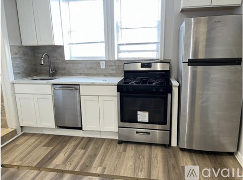 6120 Monroe Pl 1 Apartment for Rent