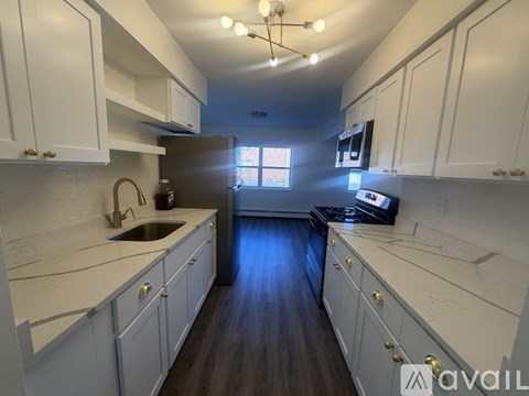 556 Washington Ave 1 Apartment for Rent