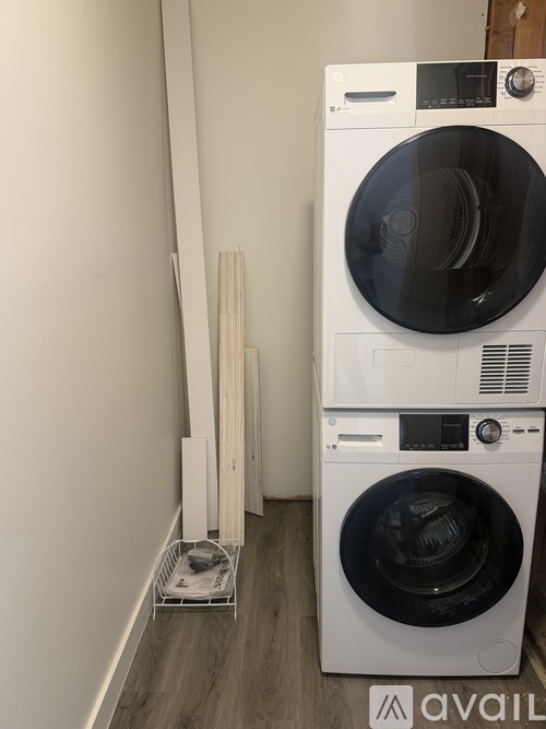 556 Washington Ave 1 Apartment for Rent - Photo gallery 5