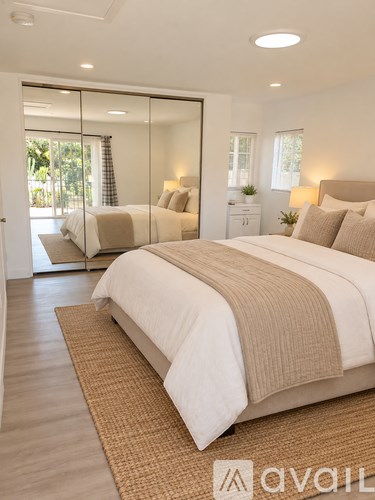 22720 Napa Street Studio Apartment for Rent