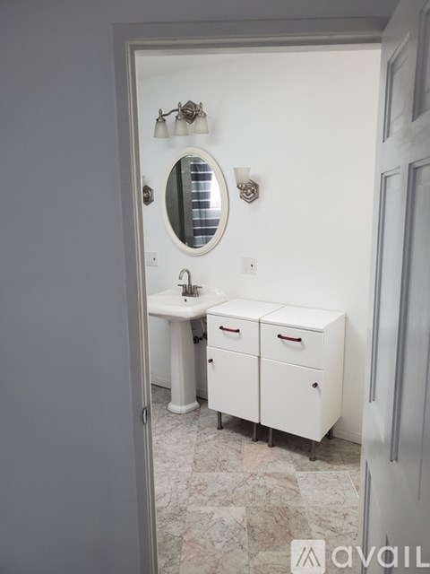 22720 Napa Street Studio Apartment for Rent
