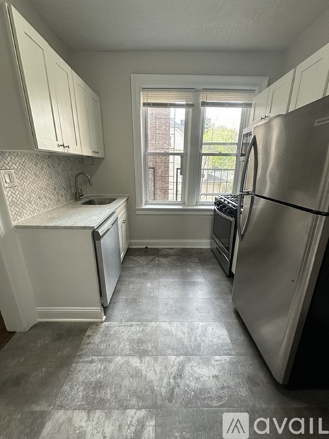 257 Grant Ave 1 Apartment for Rent